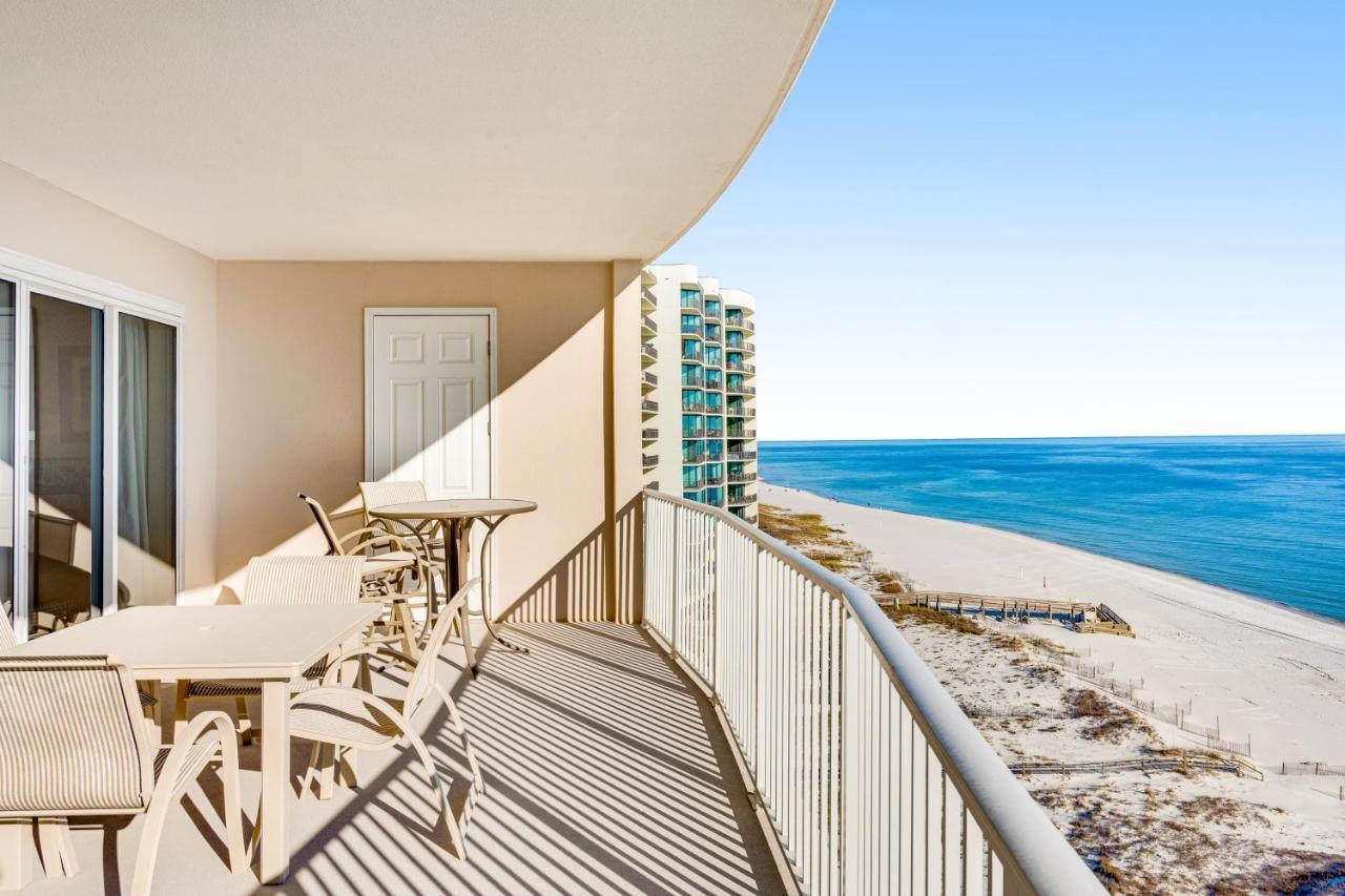 Ferienwohnung Regency Isle 802 Orange Beach Exterior foto