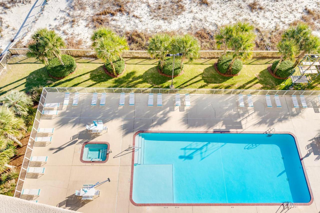 Ferienwohnung Regency Isle 802 Orange Beach Exterior foto