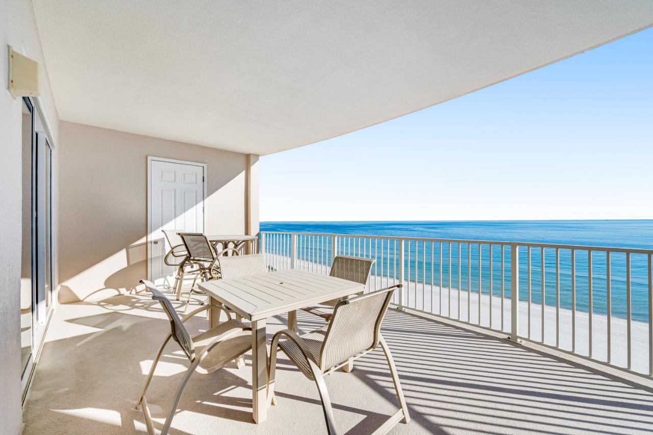 Ferienwohnung Regency Isle 802 Orange Beach Exterior foto