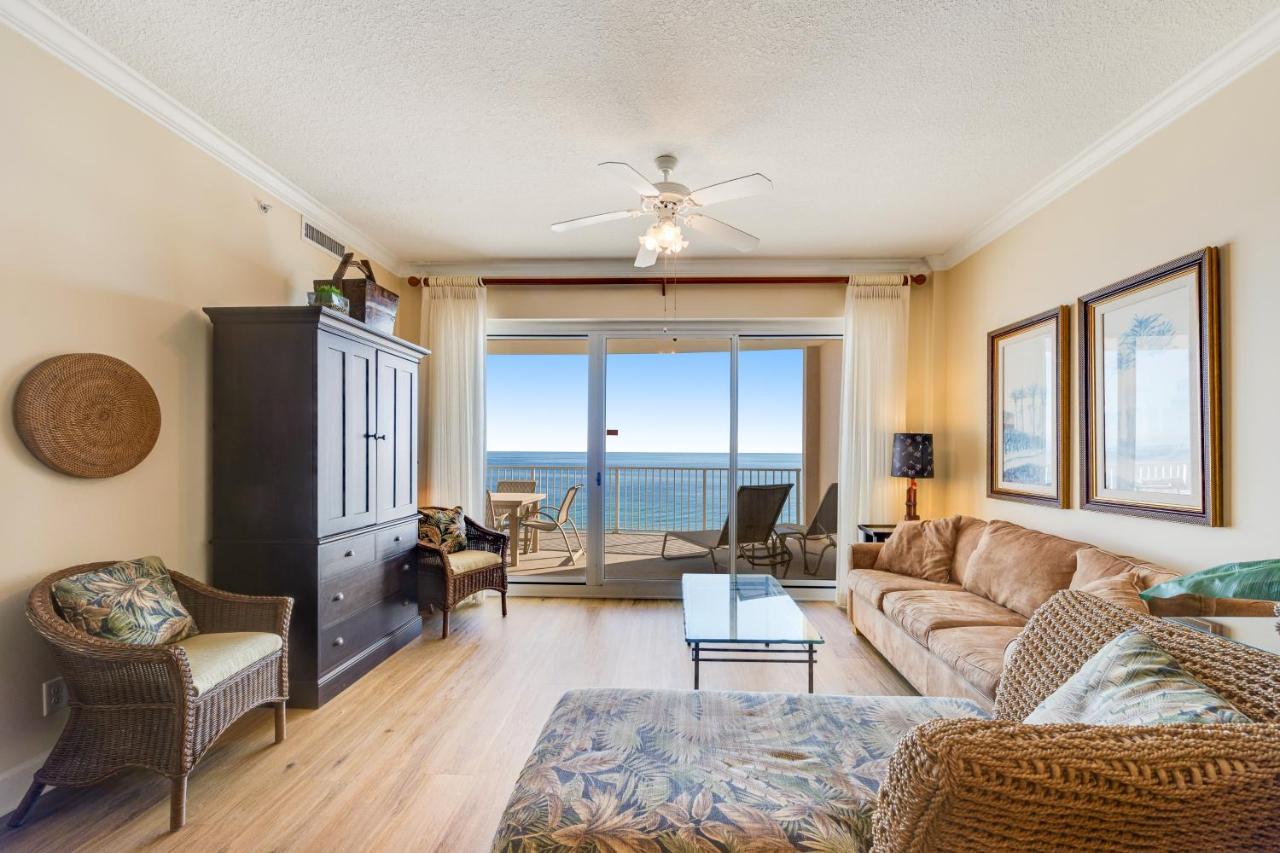 Ferienwohnung Regency Isle 802 Orange Beach Exterior foto