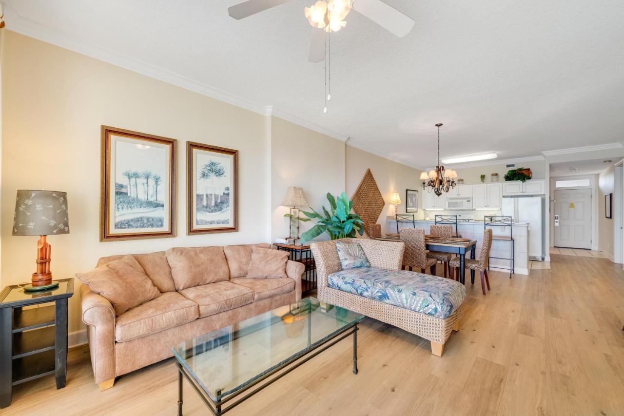 Ferienwohnung Regency Isle 802 Orange Beach Exterior foto