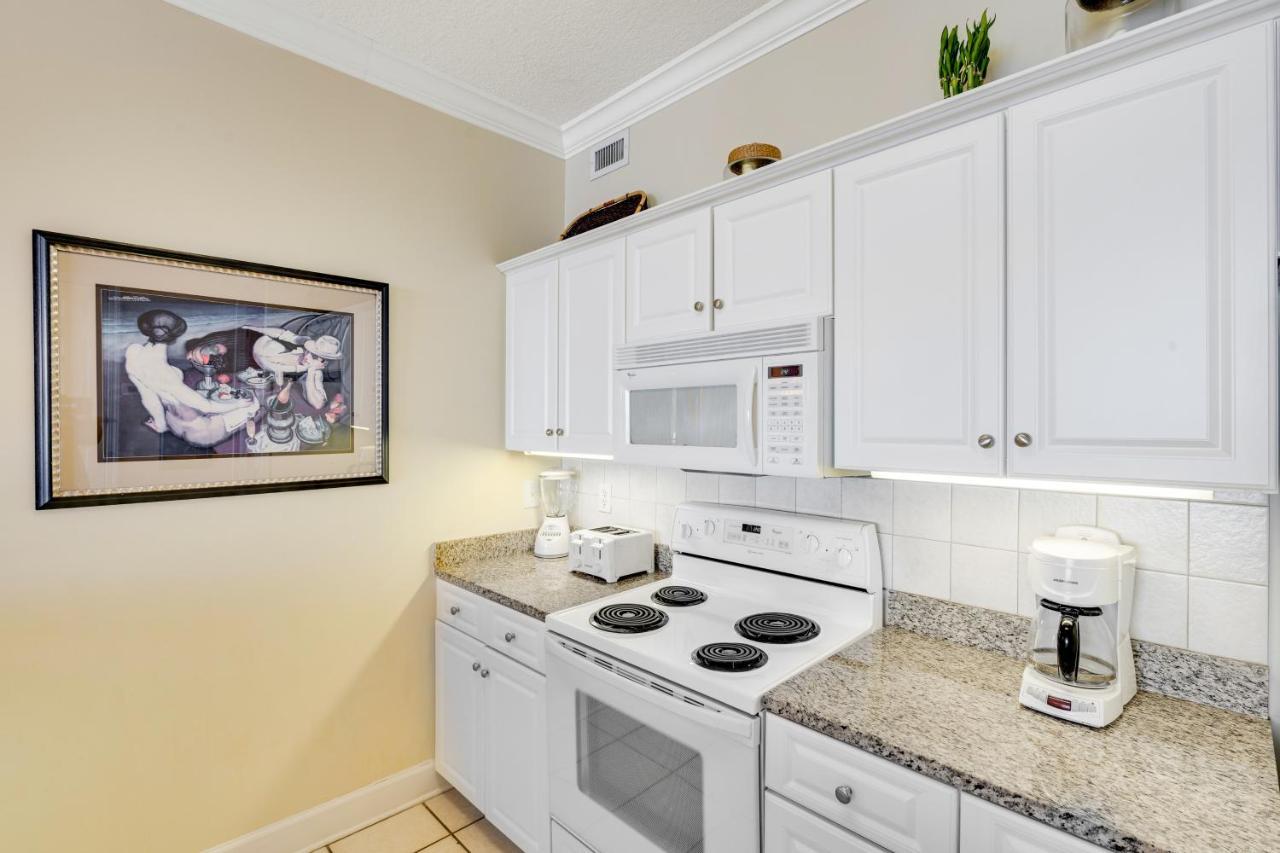 Ferienwohnung Regency Isle 802 Orange Beach Exterior foto