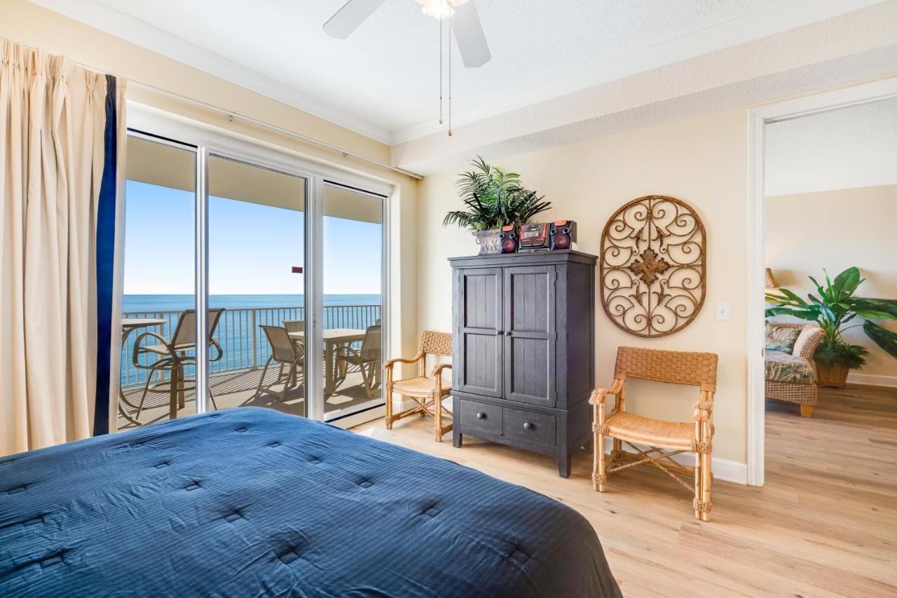 Ferienwohnung Regency Isle 802 Orange Beach Exterior foto