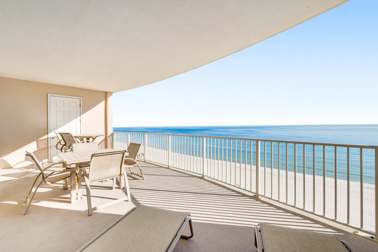 Ferienwohnung Regency Isle 802 Orange Beach Exterior foto