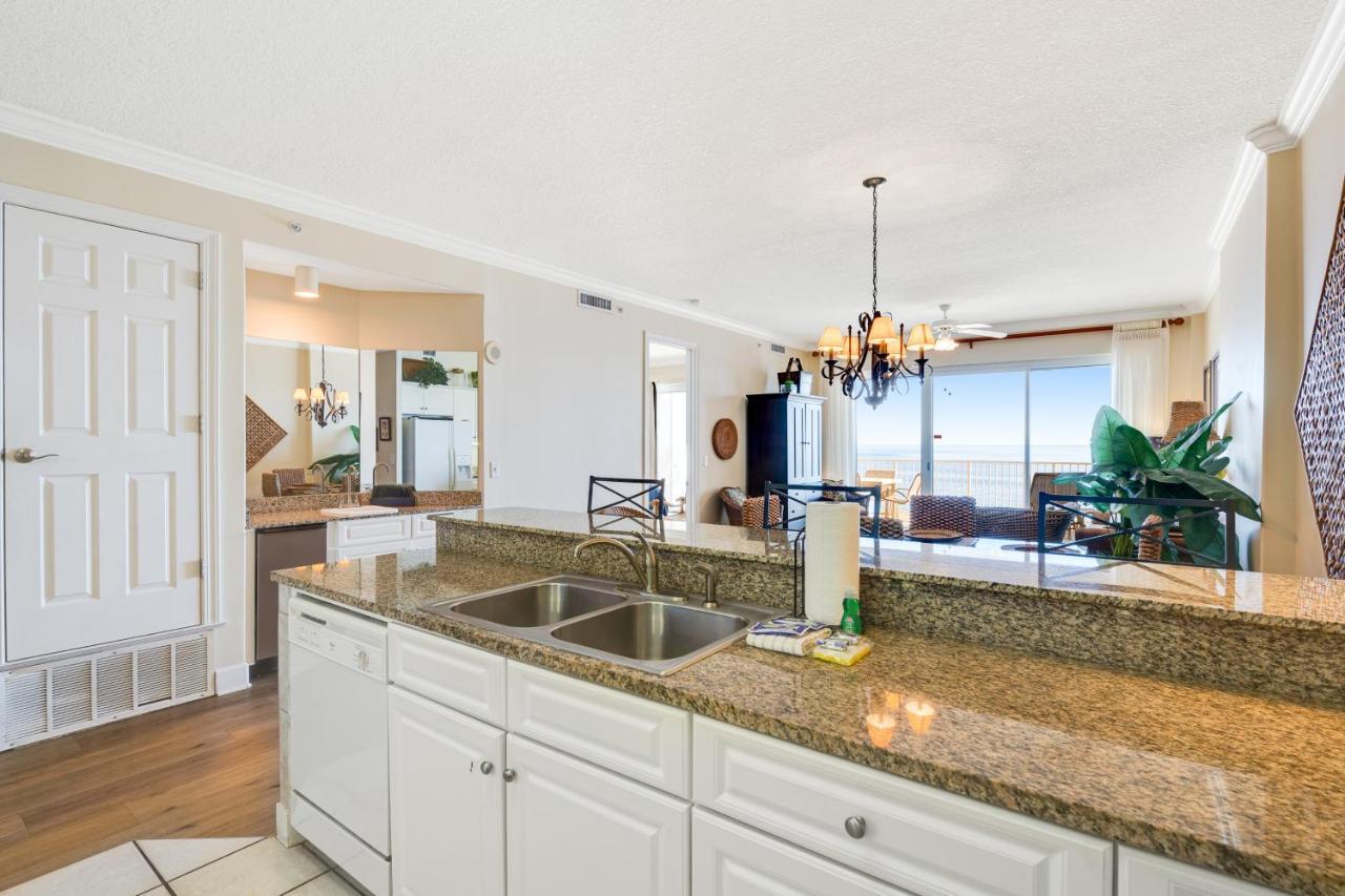 Ferienwohnung Regency Isle 802 Orange Beach Exterior foto
