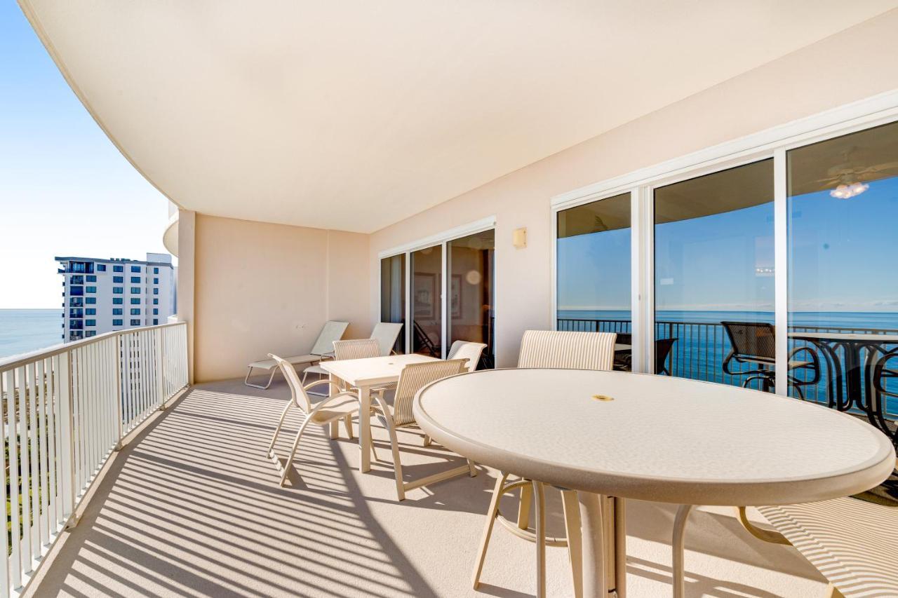 Ferienwohnung Regency Isle 802 Orange Beach Exterior foto