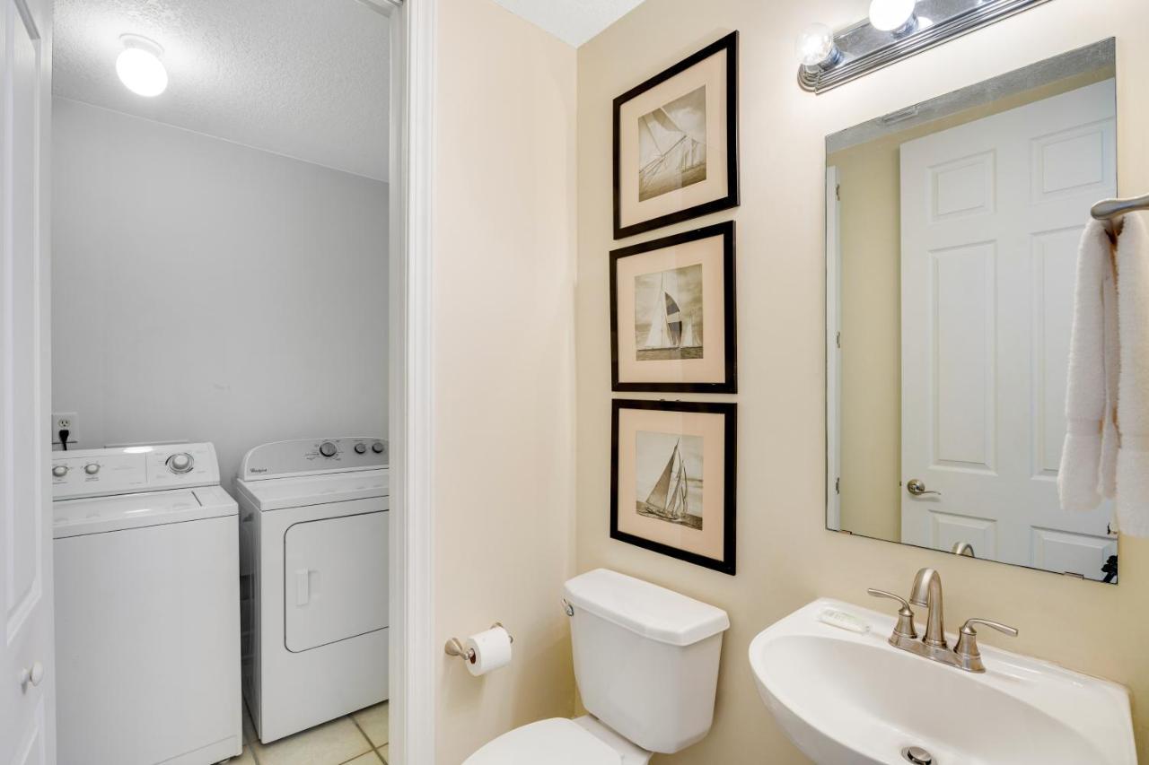 Ferienwohnung Regency Isle 802 Orange Beach Exterior foto